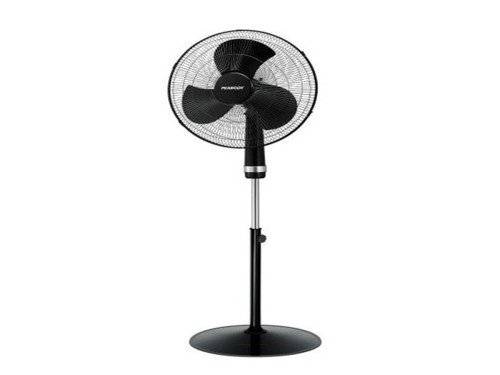 Ventilador De Pie Peabody Pe-vpd2062 Negro - 220v - 20