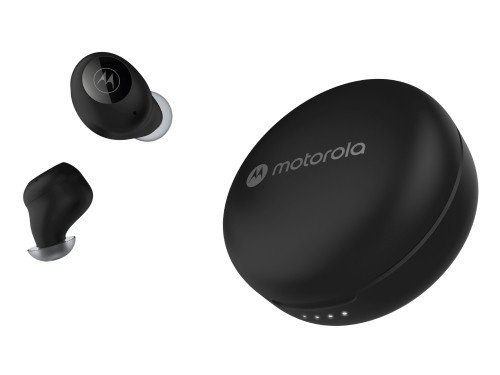 Auriculares Bluetooth Motorola Moto Buds 250