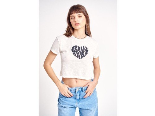 Remera Mujer 47 Street