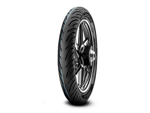 CUBIERTA 90 90 18 PIRELLI SUPER CITY HONDA CG 150 TITAN