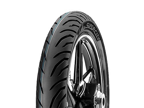 CUBIERTA 90 90 18 PIRELLI SUPER CITY HONDA CG 150 TITAN