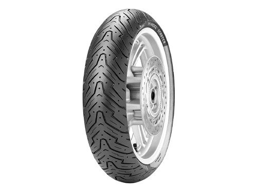 CUBIERTA PIRELLI 3.50 10 ANGEL SCOOTER ZANELLA STYLER 150