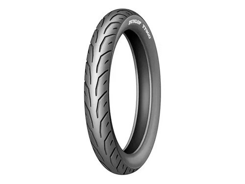 CUBIERTA DUNLOP 2.75 17 TT900 TRASERA WAVE MIRAGE