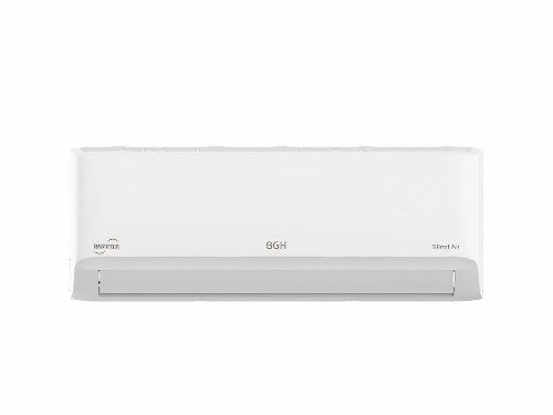 Aire Acondicionado Split Inverter BGH 3000Fr 3500W Frío/Calor BSI35WCG