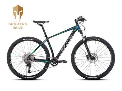 Bicicleta Vairo XR 8.0 MTB 12 velocidades rodado 29