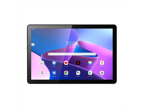 Tablet Lenovo Tab M10 10" 4GB 64GB Gris