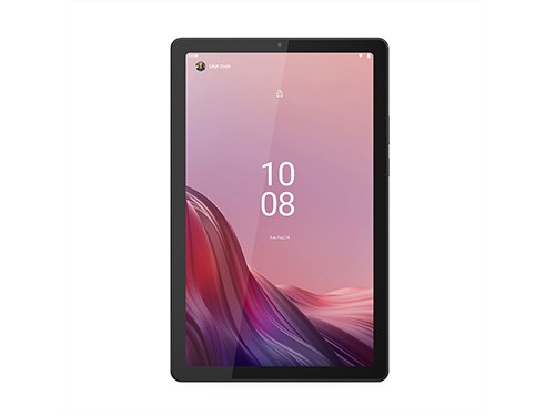 Tablet Lenovo Tab M9 9" 4GB 64GB Gris Claro