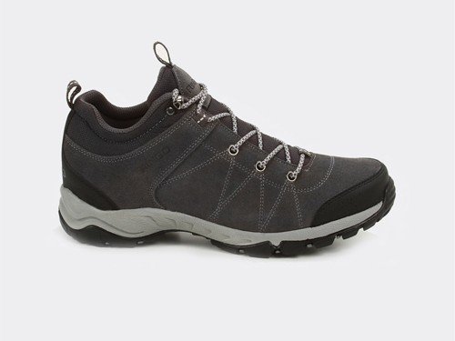 ZAPATILLA RINGO ATHOS 01 GREY TREKKING