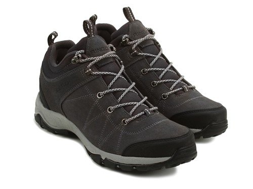 ZAPATILLA RINGO ATHOS 01 GREY TREKKING