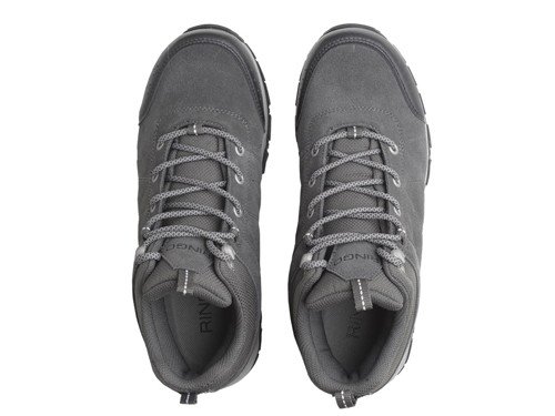 ZAPATILLA RINGO ATHOS 01 GREY TREKKING