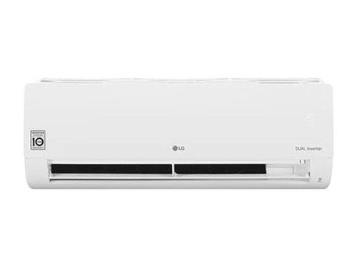 Aire Acondicionado S4-W12JA31A 3500W Frio Calor Split Dual Inverter LG