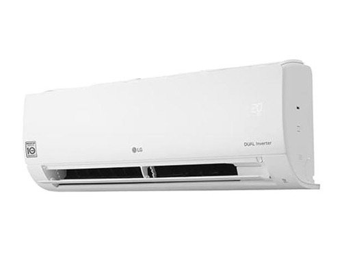 Aire Acondicionado S4-W12JA31A 3500W Frio Calor Split Dual Inverter LG