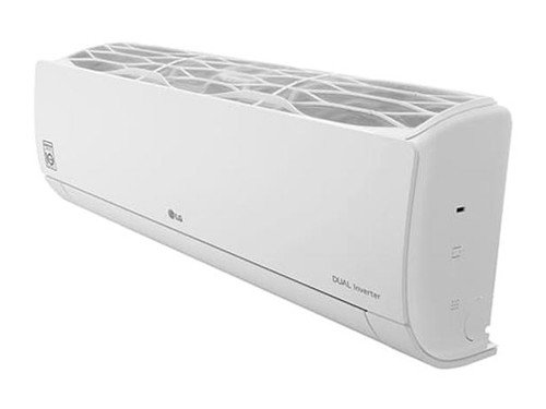 Aire Acondicionado S4-W12JA31A 3500W Frio Calor Split Dual Inverter LG