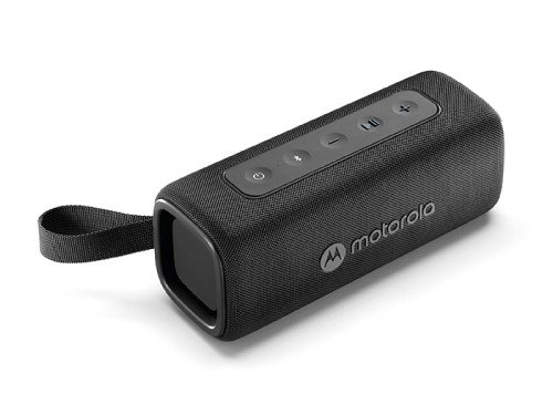 Parlante Bluetooth Motorola Rokr 600