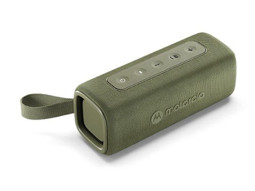 Parlante Bluetooth Motorola Rokr 600