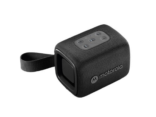 Parlante Bluetooth Motorola Rokr 300