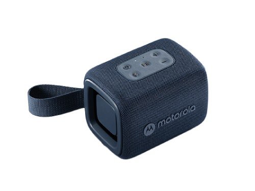 Parlante Bluetooth Motorola Rokr 300