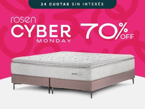 Cama Bock Super King 200x200  cm