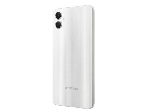 Celular Samsung Galaxy A05 128GB SILVER SM-A055MZSEARO