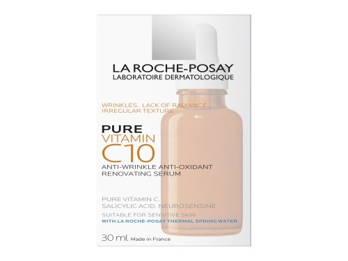 LRP PURE VITAMIN C10 SERUM