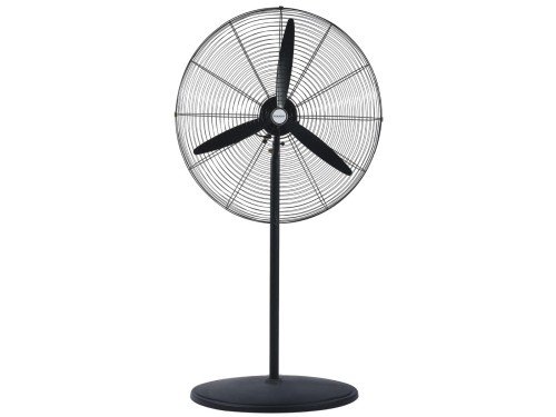 Ventilador De Pie Industrial Peabody 26 Pulgadas 3 Veloc