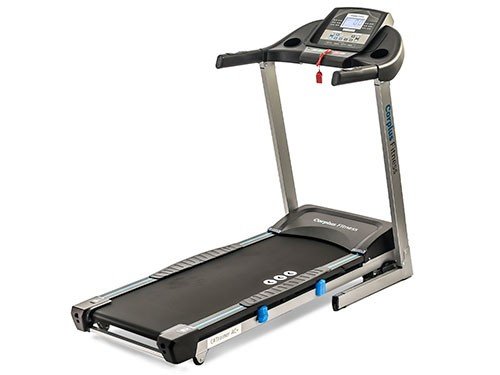 Cinta Profesional Corplus C#Trainer AC+ con Bluetooth