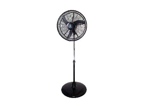 Ventilador de pie 20" Indelplas IVP202