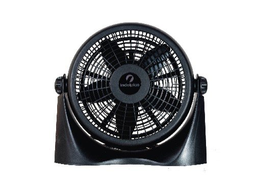 Ventilador turbo 16" Indelplas IV16