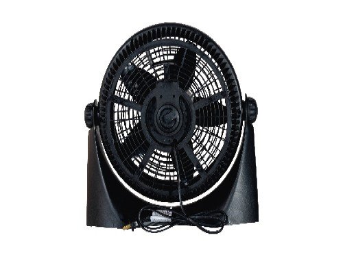 Ventilador turbo 16" Indelplas IV16