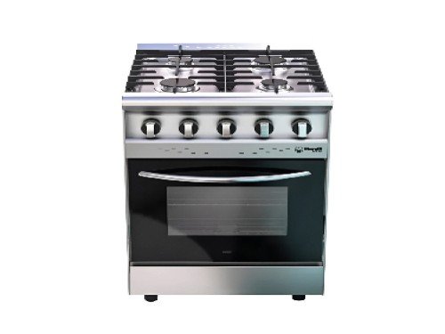 Cocina Morelli MG 16045 Acero