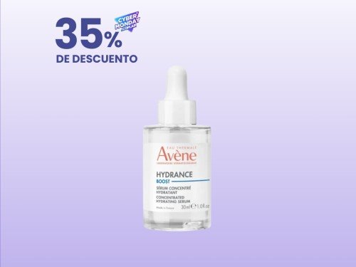 Serum Hydrance Boost Concentrado Avene X30ml