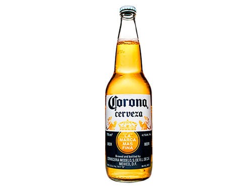 CERVEZA CORONA 710 CC