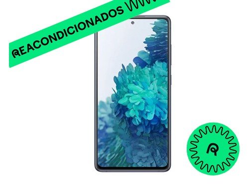 Celular Samsung Galaxy S20 FE Reacondicionado