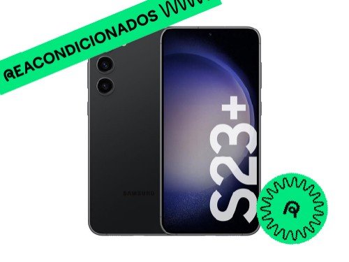 Celular Samsung S23 Plus Reacondicionado