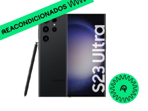 Celular Samsung S23 Ultra Reacondicionado