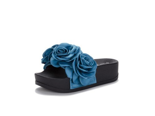 Sandalias EDDIE ROSE Importado  Jeffrey Campbell