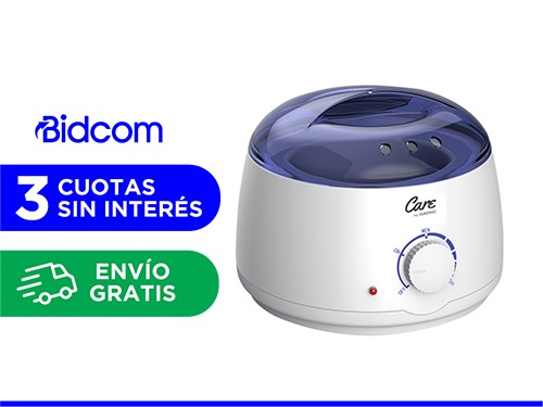 Calentador de Cera Gadnic DP100 Depilación