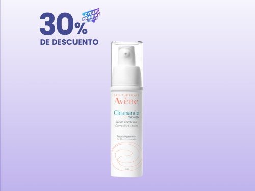 Serum Corrector Cleanance Women Avene X30ml