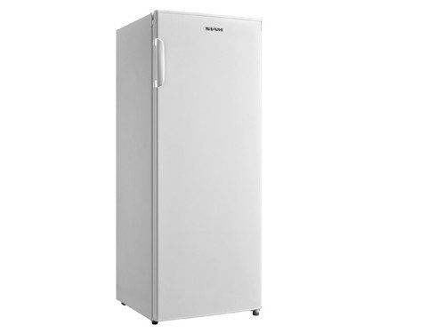 Freezer Cíclico Vertical Clase A+ 4 Cestos XL Siam (fsi-cv160b)