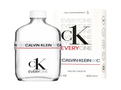 CK EVERYONE EDT 200 ML UNISEX