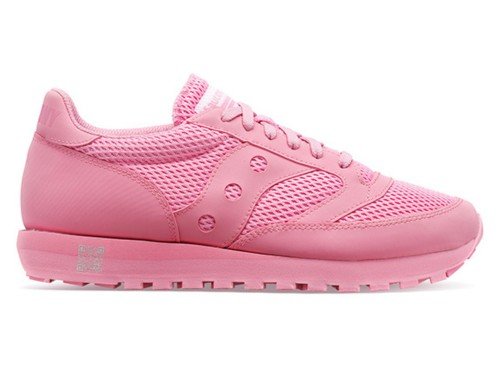 ZAPATILLA UNISEX SAUCONY JAZZ 81 PINK ORIGINALS