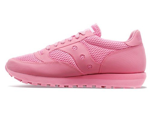 ZAPATILLA UNISEX SAUCONY JAZZ 81 PINK ORIGINALS