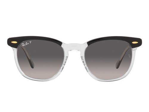 Anteojos de Sol Ray Ban Hawkeye 2298 1294M Polarizado