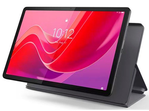 Tablet Lenovo M11  8GB + Funda + Pen