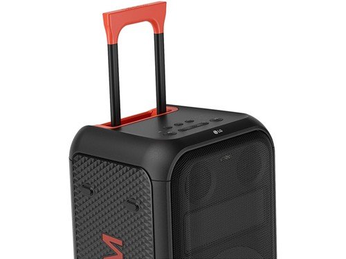 Parlante XL7S XBoom 250W Bluetooth Wifi LG