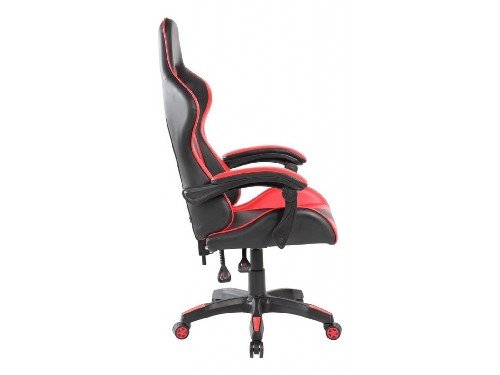 Silla Gamer Instto IN7126 Black/Red