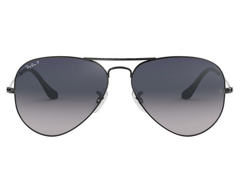 Anteojos de Sol Ray Ban Aviador 3025/004/7862 Polarizado