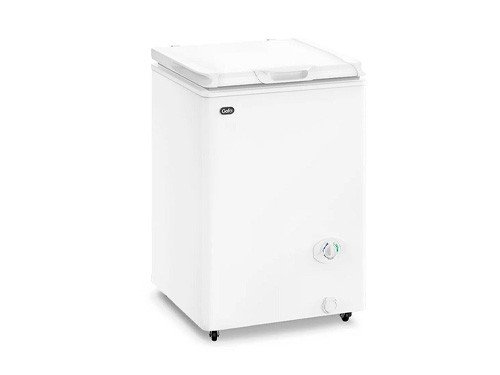 FREEZER GAFA FGHI100 INVERTER 117LTS BLANCO