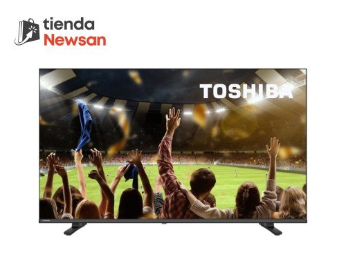 Smart Tv 43 Pulgadas Vidaa FHD TOSHIBA