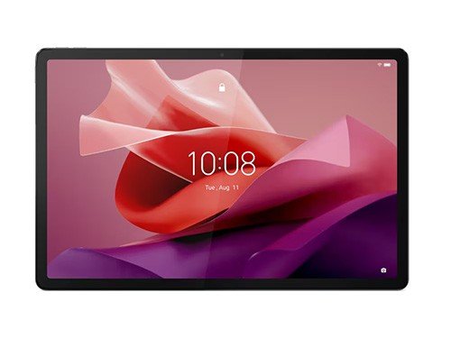 Tablet Lenovo P12 8GB + Teclado + Pen 12.7"